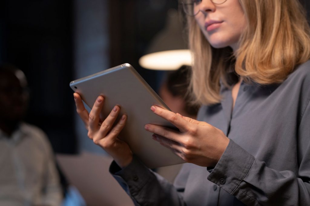 Digital Transformation