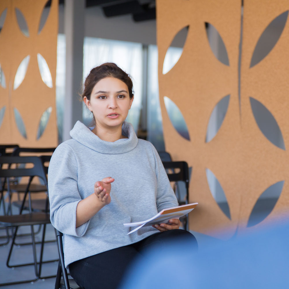 Personalized Coaching